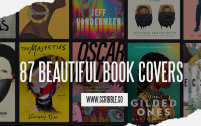 87 Best Book Covers of All Time – Design Inspiration